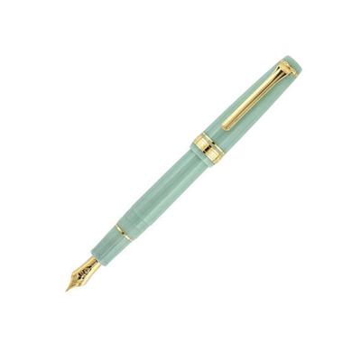 Sailor fountain pen Перьевая ручка Shikiori Fairy Tale Ryugujo, средняя, тонкая 11-1227-301
