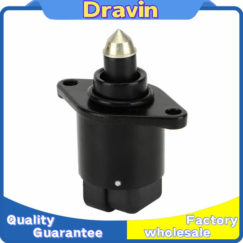 Для Renault Clio II 2 Logan Dacia Espace Laguna Megane Scenic Клапан управления холостым ходом 7700273699