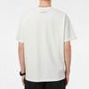 Nike Sportswear Swoosh Big Hook Pocket Print T-Shirt Men Tops Milk-White DJ6297-110