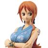Banpresto One Piece DXF GRANDLINE Wano Country Nami ~THE LADY~ Vol.1