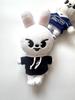 [USED] SKZOO MINI PLUSH Leebit Straykids