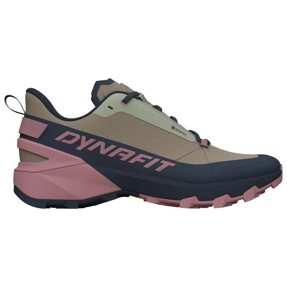 DYNAFIT Кроссовки для трейлраннинга Transalper 2 Goretex