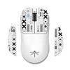 Mouse Grip Tape Skate Sticker Non Slip Suck Sweat Mouse Anti-Slip Sticker For Vgn Dragonfly F1 Pro Max