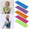 Sport Towel Sweat Absorption Quick-drying Dense Mesh Sun Protection Fast Cooling No