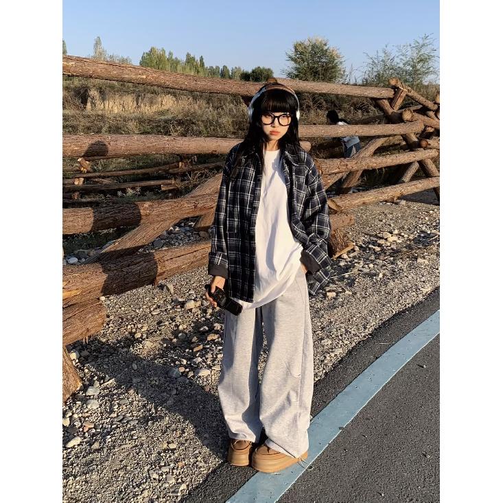 Рубашка с длинным рукавом с буквенным принтом 2024 года в японском стиле в стиле Гонконга, свободная рубашка для мальчиков, летнее модное универсальное повседневное пальто