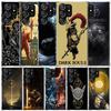Мягкий чехол для телефона Samsung Galaxy S25 Edge S26 S24 S23 Ultra S22 S21 Plus S20 FE с принтом Dark Souls Shell Gala