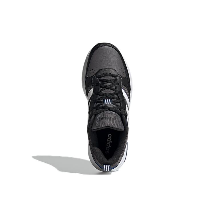 adidas Кроссовки Neo Strutter Черные FY8161
