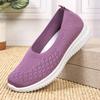 Women'S Shoes Summer 2025 Lazy Flat Bottomed Person Women'S Sneakers Multifunctional Ladies Shoes Sale Shoes With Free Shipping