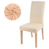 Elastic Chair Cover Waterproof Chair Slipcover Protector Anti-dirty Seat Cover  Dining Room Kitchen