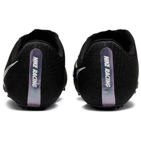 Nike Zoom JA Fly 3 Comfort Cushioning Non Slip Durable Low Top Running Shoes Unisex Obsidian 865633-002
