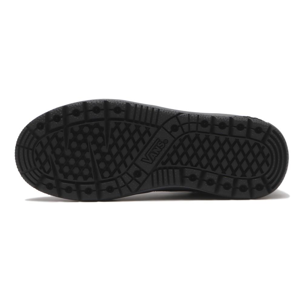 Vans Guthrie Черно-серый V2578 Черно-серый