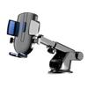 High Quality Strong Suction Cup Car Phone Holder Telescopic 360° Rotate Car Holder Stable No Shake