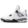 Air 4 Retro 'Cement' 2012 Мужские 308497-103