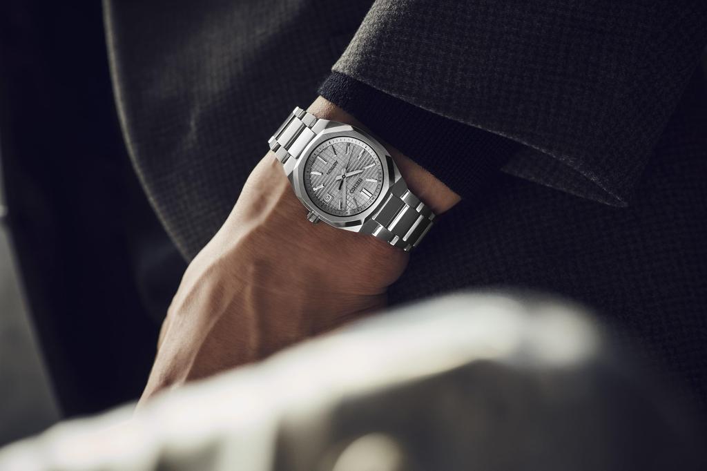 Часы Seiko ASTRON Nexter Solar Radio Controlled 36мм SBXY099 Унисекс