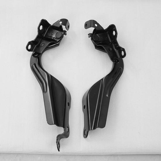Комплект из 2 петель капота Для 2012-2016 Subaru Impreza /2013-2017 Crosstrek SU1236108