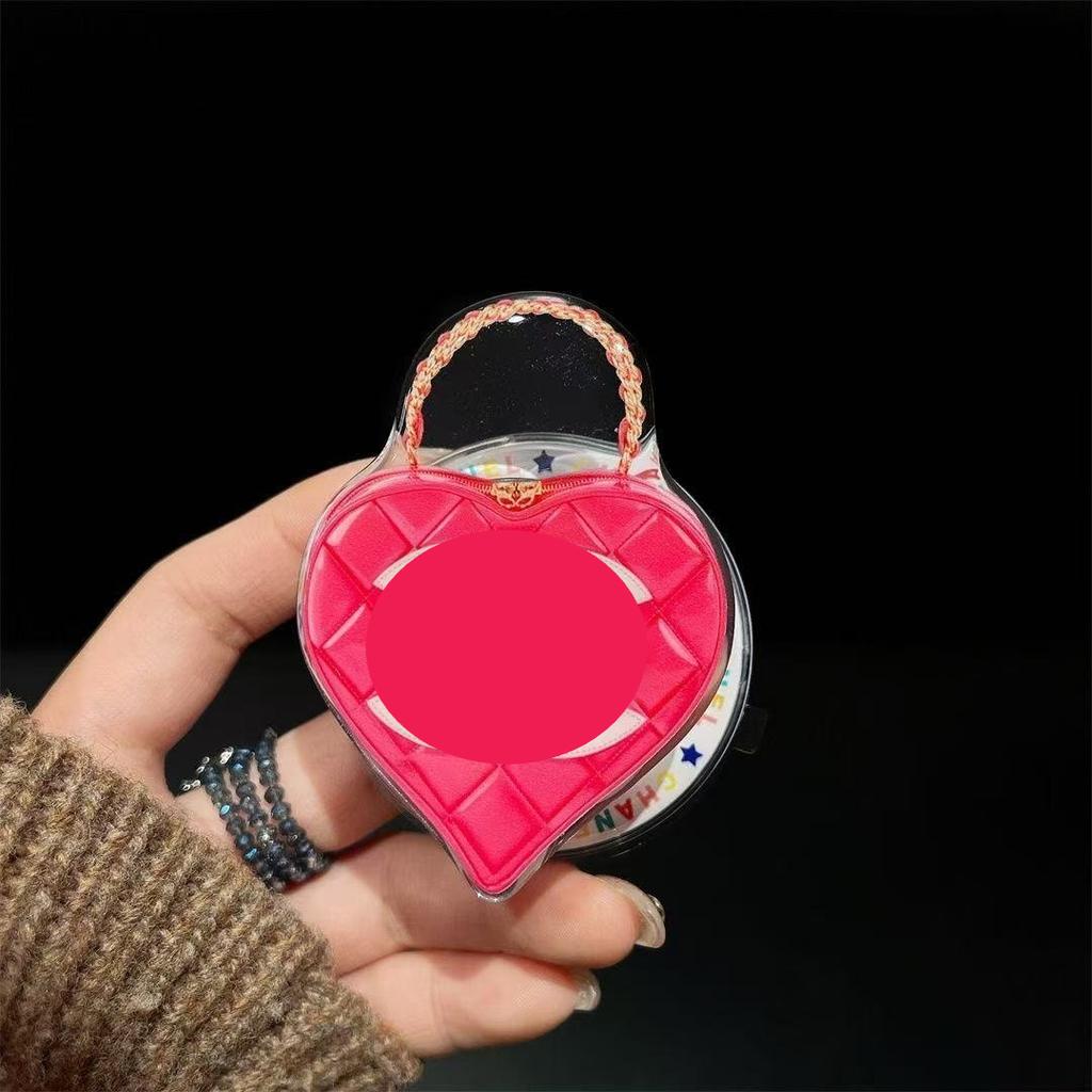 Премиум Тренд Бренд CH Магнитный Держатель для IPhone 17 Pro Max 16 Samsung Galaxy S26 S25 Pop Socket Magsafe Grip Tok Подставка для Телефона Кронштейн
