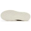 New Anta Gentle Breeze Durable Breathable Low Top Skateboard Shoes Women's Ecru 922418065-4