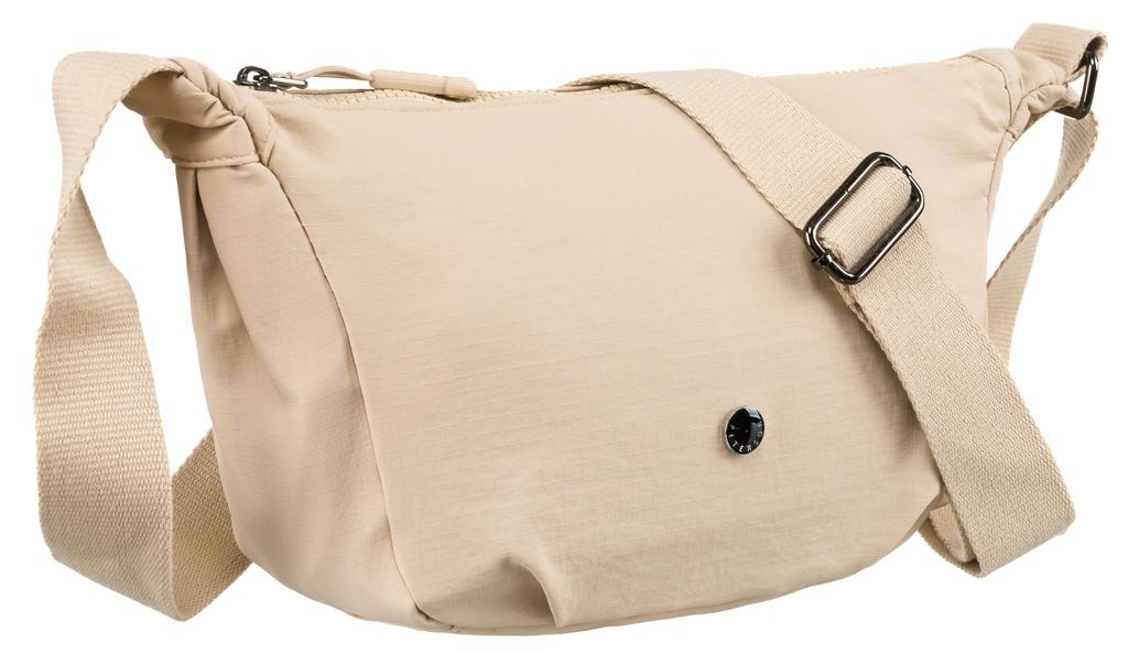 PTN CSM-01-7444 Beige Handbag