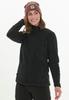 Куртка Whistler Cocoon Fleece Jacket schwarz 1001