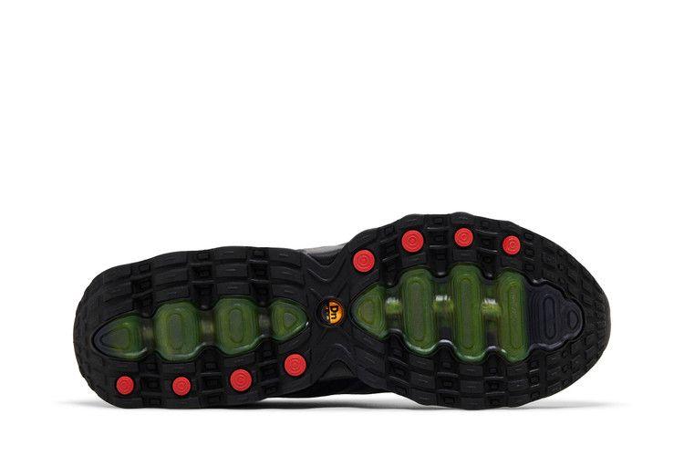 Nike Air Max Dn8 Черный Вольт