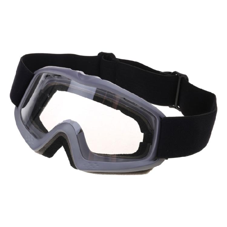 Мотоциклетные солнцезащитные очки Мотокроссовые защитные очки для ребенка Подростка