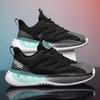 Sneakers Men's 2024 New Mesh Breathable Sneakers Comfortable Versatile Casual Shoes Trendy Low Top Running Shoes Men's