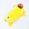 Sanrio Pompompurin Uruuru Nui Cushion Plush