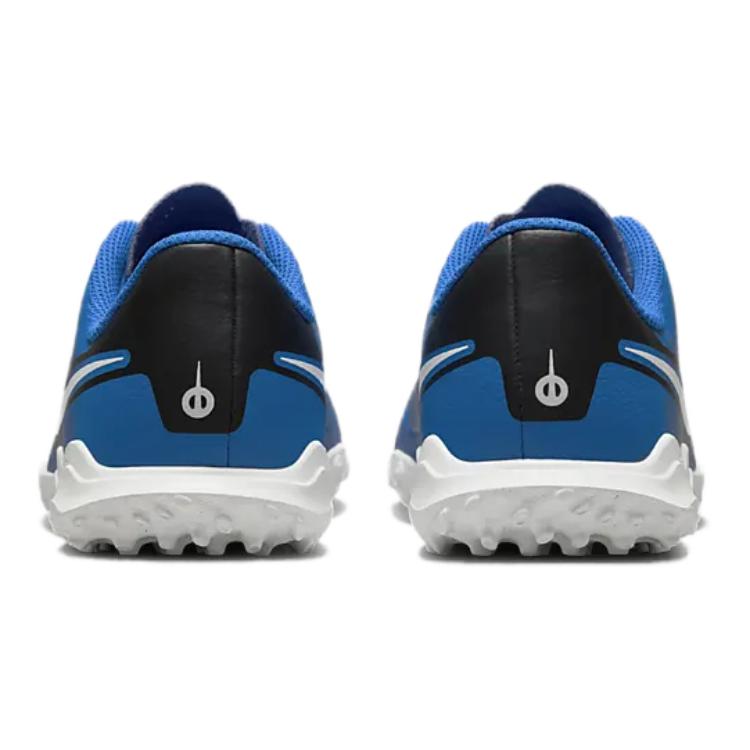 Nike Кроссовки детские Tiempo Legend 10 Club TF GS Mad Ambition Pack Blue Soar White DV4355-400