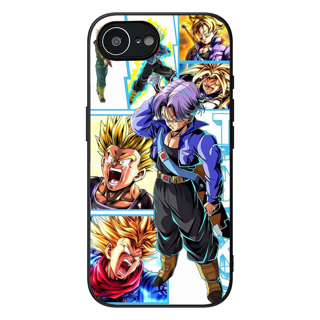 Dragons Gokus Balls Trunks Torankusu Phone Cover for Xiaomi Poco C85 C65 C75 X7 X6 M6 M8 F7 F8 Ultra F6 Pro 4G 5G Case