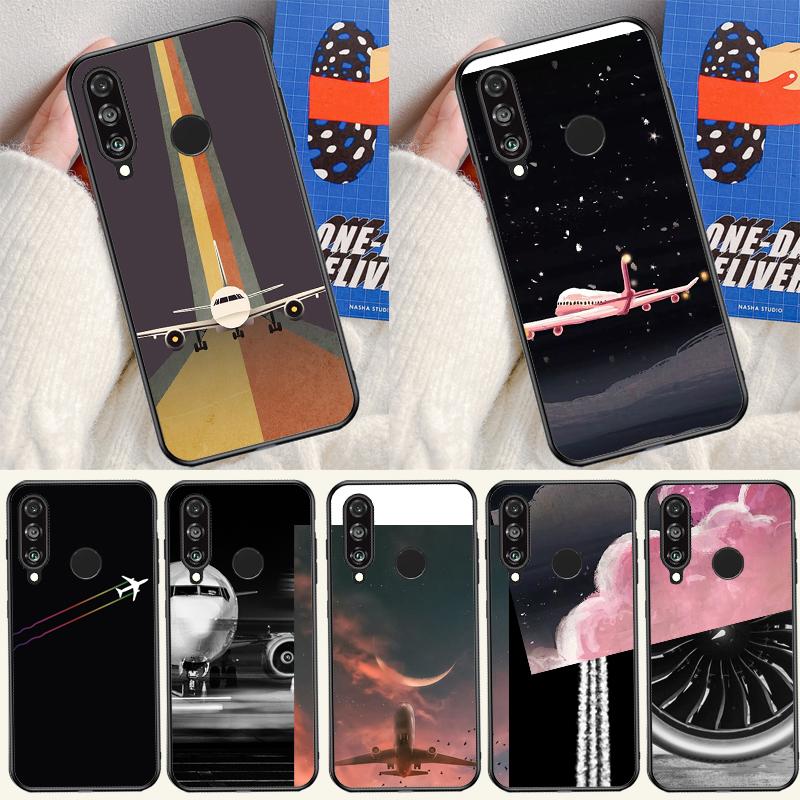 Чехол для путешествий на самолете для Huawei Nova 12s 12i 11i 8i 9 10 SE Y91 Y90 Y60 Y70 Y72 Y61 P20 P40 P30 Lite P60 Pro