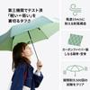 Amvel Folding Automatic Folding Automatic Strong Water Super Water VERYKAL 210g Umbrella, Open/Close Umbrella, One-touch Umbrella, Open/Close,