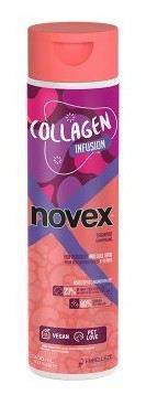 Novex Collagen Infusion Shampoo 300ml