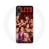 Case for Samsung Galaxy A02 Elite Series Season 5 Crew Actors Couples
