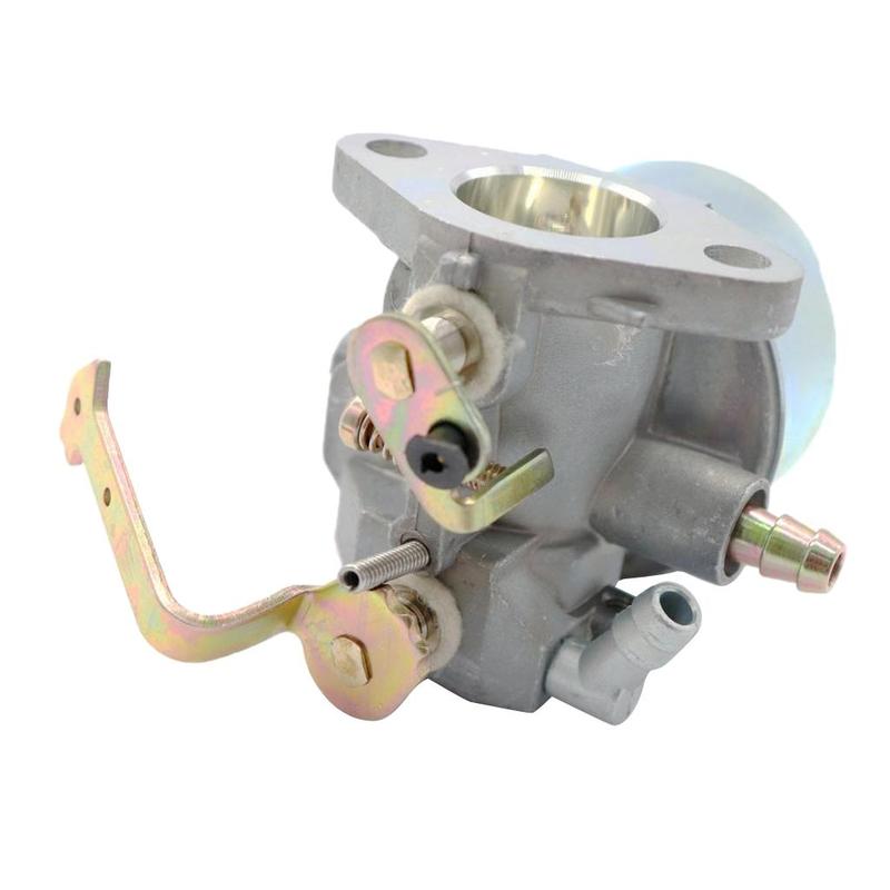 Replacement Carb for 8HP 10HP ER 4000 5000 Watt Generators 6250