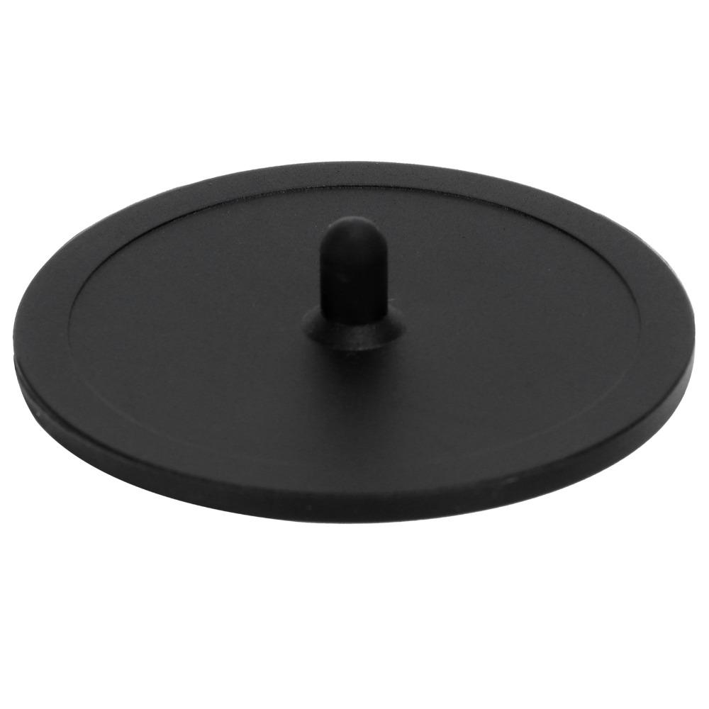 Standard Portafilters Backflush Disk Raised Grip Blind Filter Disk Blind Insert Espresso Machines