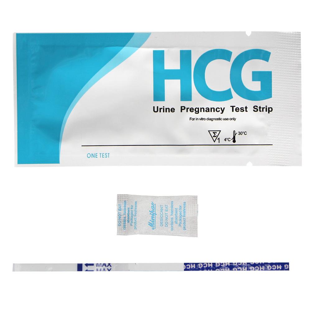 Тест-полоски для ранней беременности PH LH HCG EARLY, наборы для тестирования 20 шт., набор для измерения мочи для взрослых, набор для теста на беременность