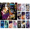 Чехол для телефона Google Pixel 7 Pro 7 6A 6 Pro 5A 4A 3A Pixel 4 XL Pixel 5 6 4 3 XL 3A XL 2 XL JoJo Bizarre Adventure Case Funda