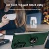 Чехол-подставка с кольцом King Kong для Samsung Galaxy Z Fold7 - Прочная, ударопрочная, складная защита для Z Flip6