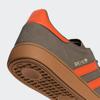 JR3846 adidas Originals Handball Spezial Коричневый Оранжевый Золотой Металлик (Мужской