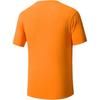 Anta Футболка Outdoor Series Sport Casual Simple Solid Color Round Neck Pullover Short Sleeve T Shirt Men T Shirts Sunset-Orange 152520144-2