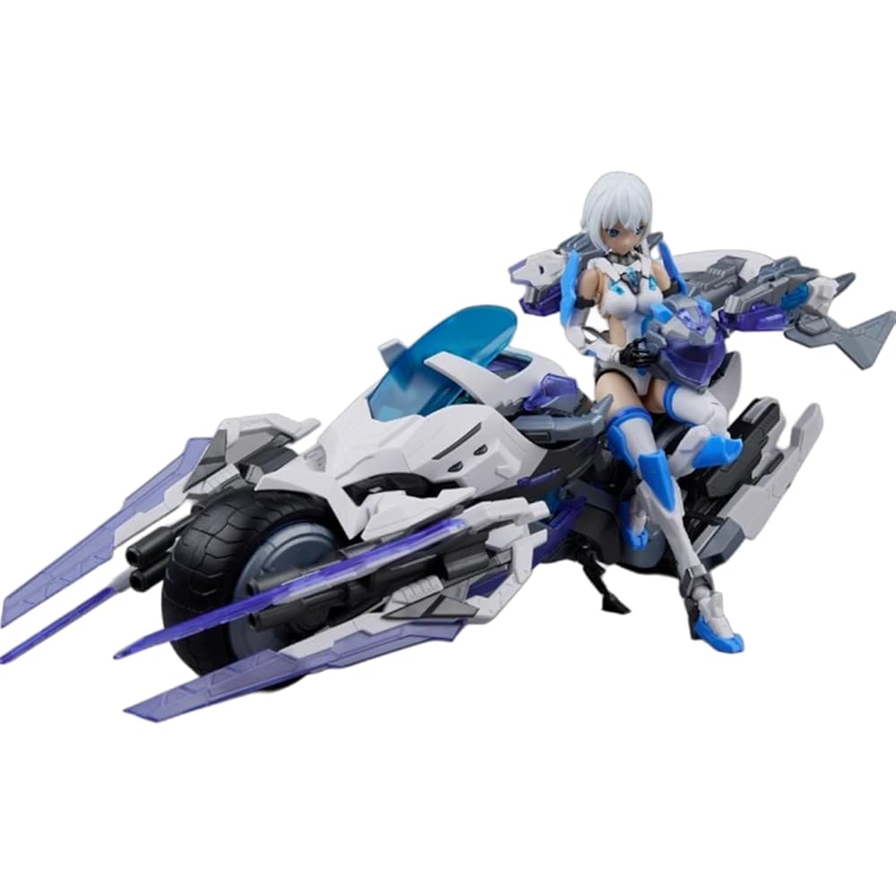 SYXLCYGJ MS General Zhuge Liang 1/10 Scale Action Figure Model Kit 17cm Poseable Collectible