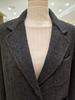 Tailored Single Handmade Women's Jacket