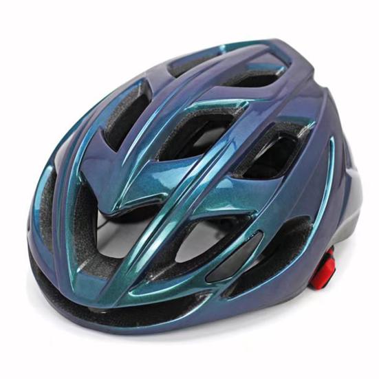 Велосипедный шлем для мужчин и женщин. Удобный регулируемый легкий велосипедный шлем со съемной внутренней подкладкой. Быстросъемная пряжка для езды на горном велосипеде.