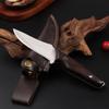 Кухонный нож, бытовой, ручной ковки, острый, мясницкий тесак, маленький кухонный нож, ножи для барбекю из нержавеющей стали