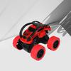 Детская инерционная машина-внедорожник 4WD для трюков
