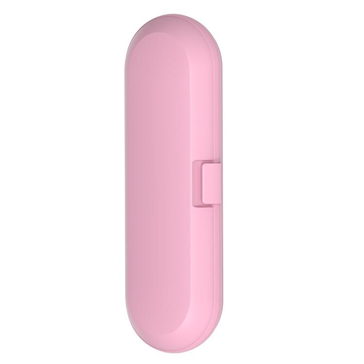 Портативный дорожный чехол для электрических зубных щеток Philips и Oral-B