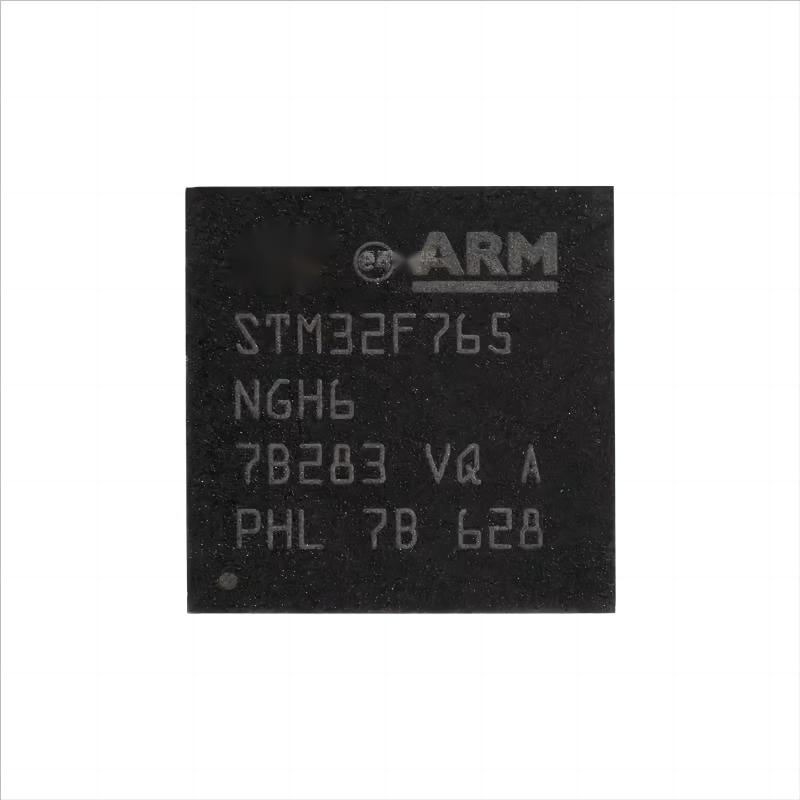 10 шт. новый STM32F765seriesVGT6 VIT6 ZGT6 ZIT6 IGK6 IIK6 VIH6 IGT6 NGH6 NIH6 BIT6 IIT6