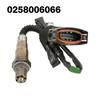 Первый кислородный датчик для opel 02580066