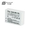 Аккумулятор NB10L для камер Canon G15, G16, SX40, G1X, G3X и SX50 HS