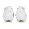 adidas Predator Elite FT FG Футбольные Бутсы Кроссовки IF6445 Белый Золотой